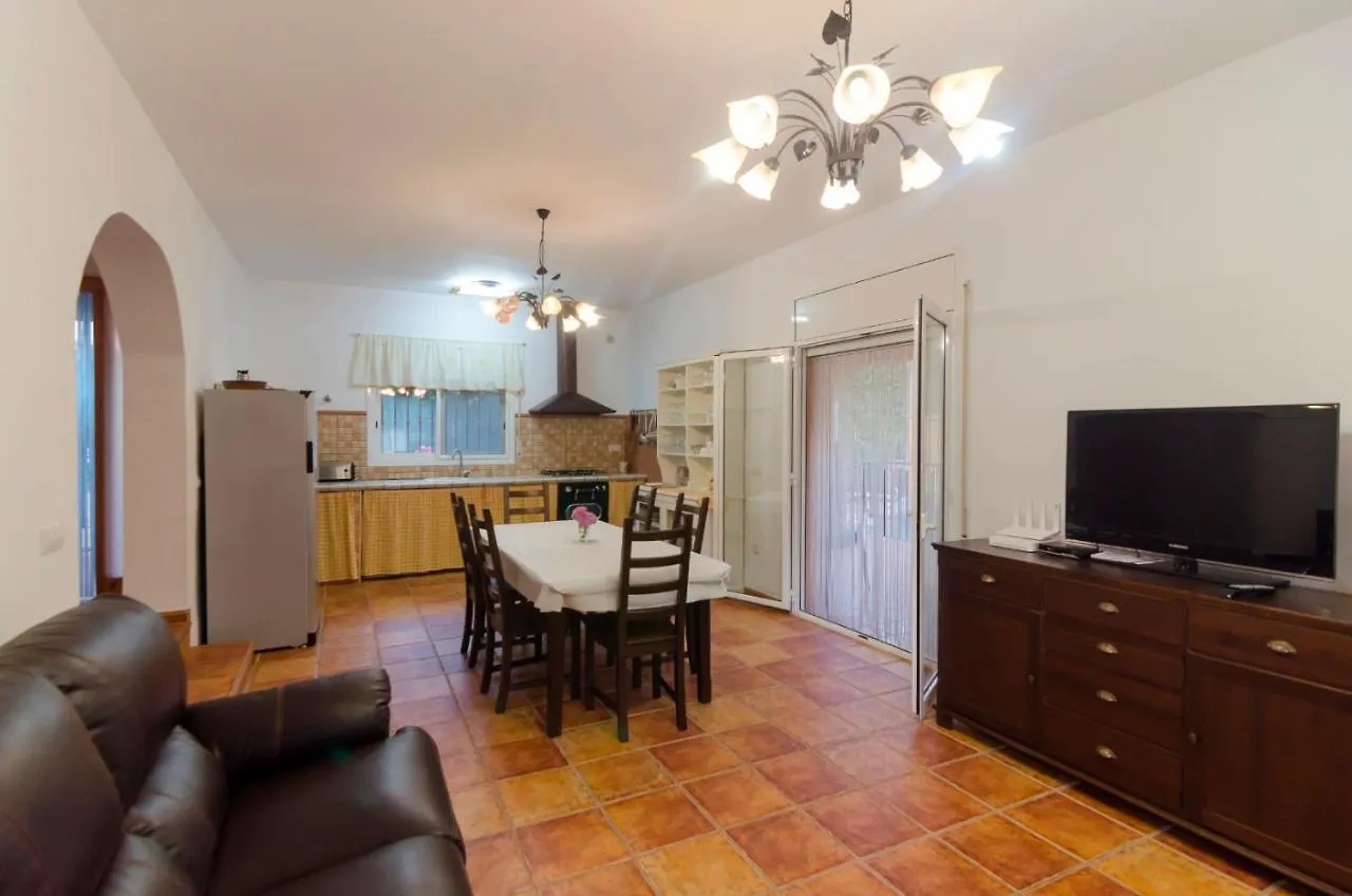 Villa Club Villamar - Arboc Lloret de Mar