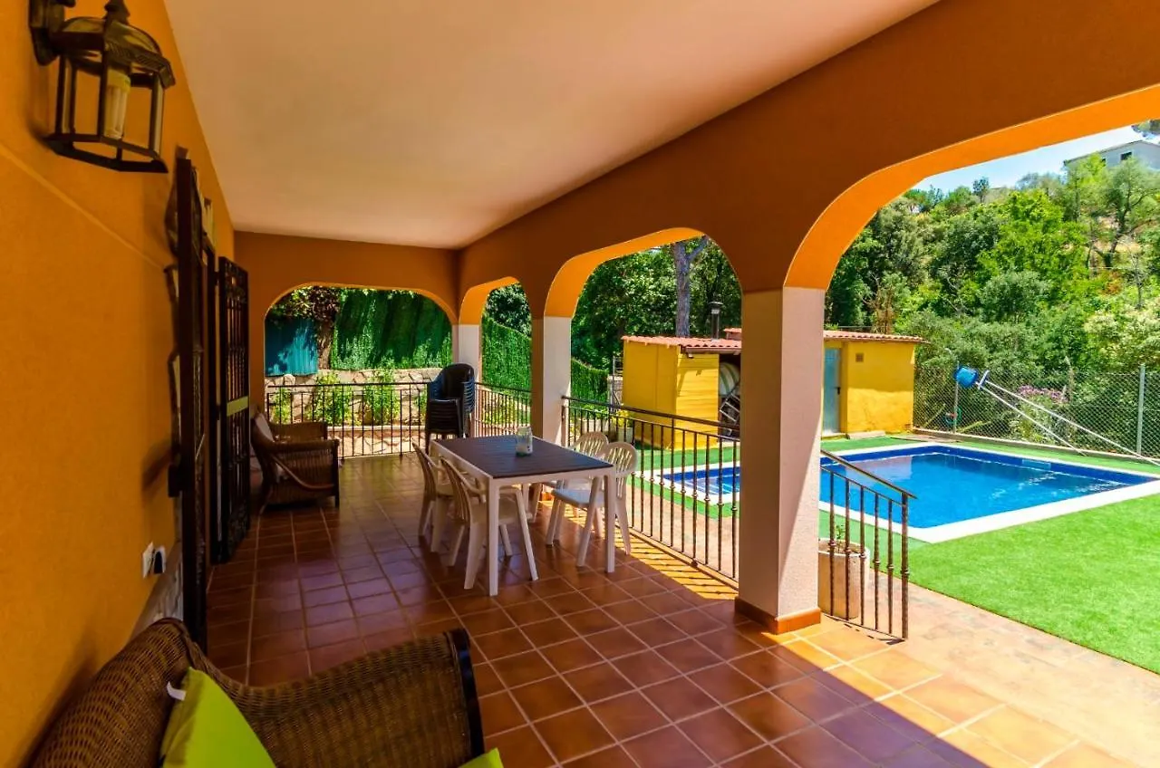 Club Villamar - Arboc Lloret de Mar 0*,  Spain