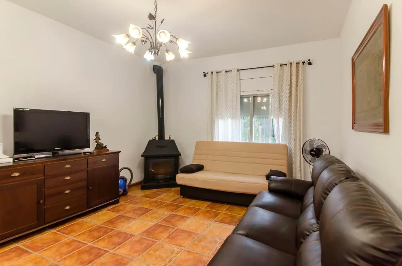 Club Villamar - Arboc Lloret de Mar Villa