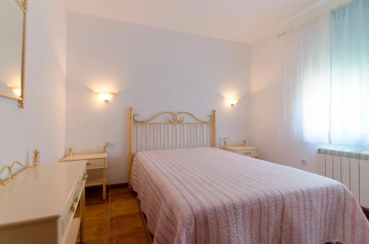 Villa Club Villamar - Arboc Lloret de Mar