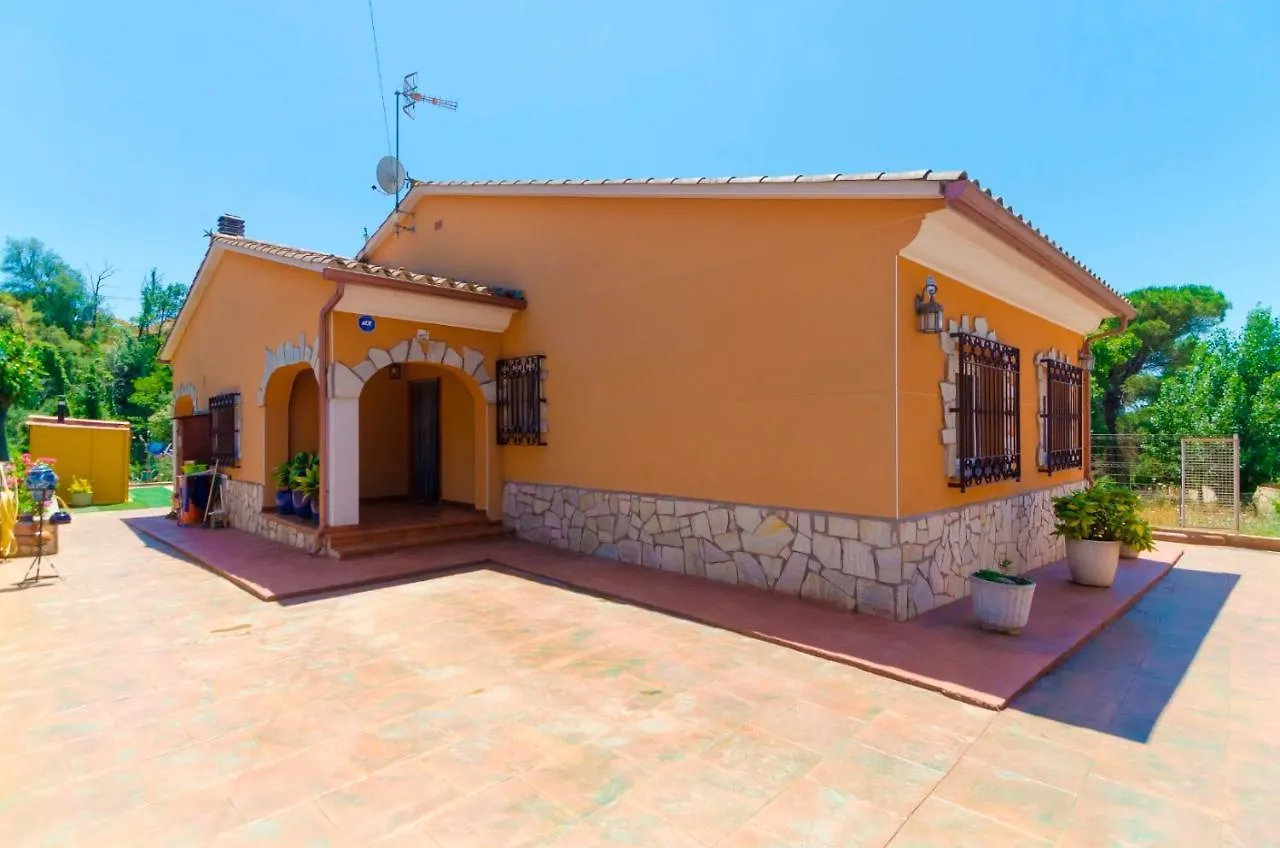Club Villamar - Arboc Lloret de Mar 0*,  Spain