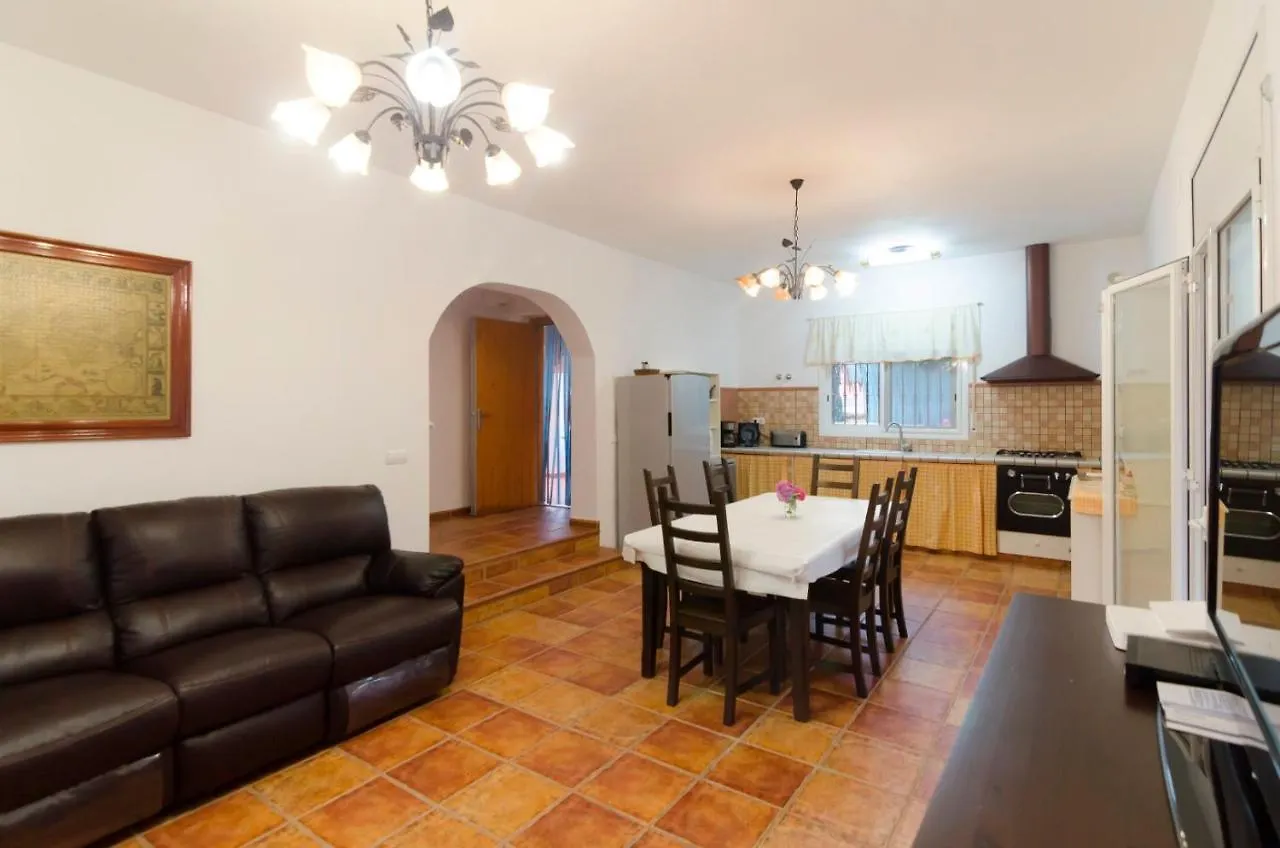 Villa Club Villamar - Arboc Lloret de Mar Spain