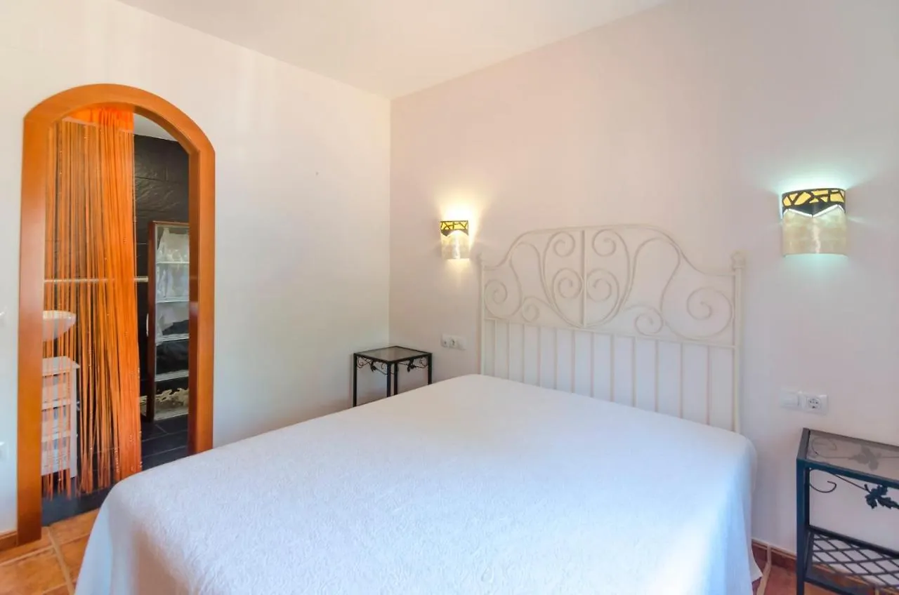 Club Villamar - Arboc Lloret de Mar Spain