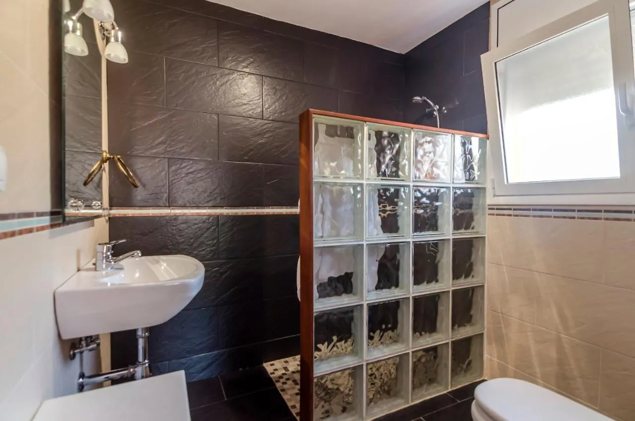 Villa Club Villamar - Arboc Lloret de Mar Spain